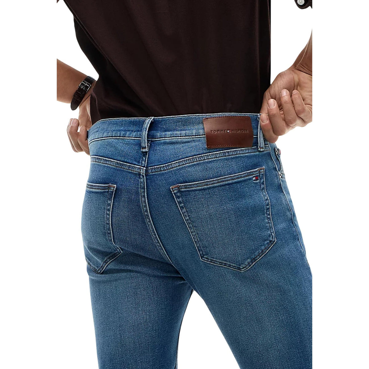 Tommy Hilfiger Men Jeans